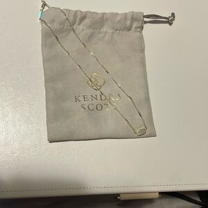Kendra Scott Eliza Pendant